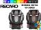 RECARO MONZA NOVA 2014 + AKCESORIA - CZĘSTOCHOWA