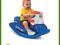 LITTLE TIKES MOTOR POLICYJNY BUJAK