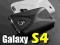 Galaxy S4 Lte_ORYGINALNE etui X-Protector + Folia