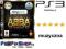 SINGSTAR ABBA GRA na mikrofon PS3 =PsxFixShop= GW!