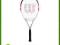 Rakieta do tenisa ziemnego  WILSON ROGER FEDERER R