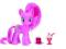 My Little Pony HASBRO Kucyki Podstawowe Pinkie Pie