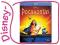 disney-POCAHONTAS [BLU-RAY]