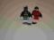 BATMAN i ROBIN FIGURKI - NIE LEGO !!