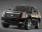 skrzynia biegów Cadillac Escalade 6.2 V8 2007-2013