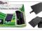 OBUDOWA DYSKU HDD 250GB XBOX 360 Slim Kinect