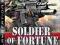 SOLDIER OF FORTUNE PAYBACK  UNIKAT SONY PS3