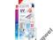 EVELINE - TOP COAT UTWARDZACZ Z EFEKTEM UV 3w1