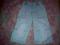 krótkie spodenki chłopięce 134-140