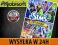 THE SIMS 3 KARIERA PL PC HIT  FOLIA WYS24H +gratis