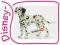 SCHLEICH DALMATYŃCZYK STOJACY 16346 [ZABAWKA]