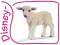 SCHLEICH STOJĄCA OWIECZKA 13285 [ZABAWKA]
