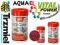 AQUAEL ActiGran 100ml - POKARM DLA RYB - PROMOCJA