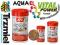 AQUAEL ActiMin 100ml - POKARM DLA RYB - PROMOCJA