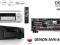 ! DENON AVR-X4000 Amplituner HD/3D - Salon Wrocław