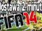 FIFA 14 Ultimate Team 100K coins # PS karta płatni