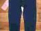 NOWE SUPER SPODNIE RURKI Z LYCRĄ  R: 110/116cm