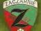 RKS Zaczarnie - emalia