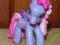 MY LITTLE PONY KUCYK FIGURKA
