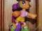 MY LITTLE PONY KUCYK FIGURKA Scootaloo