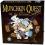 Munchkin Quest - Gra Planszowa Nowa