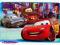 PODKŁADKA NA STÓŁ AUTA SAMOCHODY CARS + GRATIS