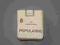 Papierosy Popularne PRL lata 80te PAMIĄTKA PRLu 6