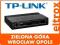 TP-LINK SWITCH TL-SF1016D BEZ KONFIGURACJI 2276