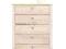 Komoda 5 szuflad Finezja Meble BiK