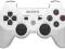 PAD DUALSHOCK 3 SONY BIAŁY WHITE PS3 / W-WA SKLEP