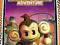 SUPER MONKEY BALL ADVENTURE PSP / W-WA MAGIC-PLAY