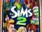THE SIMS 2  PSP / W-WA SKLEP / MAGIC-PLAY