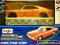 DODGE CHARGER R/T 1969 SKALA 1:24 MAISTO KIT