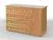 Komoda 120x82x46 Meble BiK