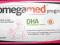OMEGAMED PREGNA dla kobiet w ciąży 54szt