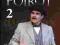 POIROT SEZON 2 POLSKI LEKTOR [BOX] [4DVD]
