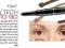 SMASHBOX Brow Tech To Go Brunette zestaw do brwi