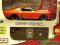 FORD MUSTANG GT 1967 R/C 1:24 MAISTO NA RADIO