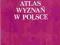 ATLAS WYZNAŃ W POLSCE ____________________________