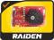 RAIDEN | Karta graficzna XPERT GeForce 7600 256MB
