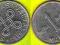 Finlanda   1  Markka  1959 r.