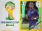 FIFA WORLD CUP BRAZIL 2014 POGBA ONE TO WATCH