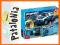 Playmobil 5528 Zdalnie sterowany samochód policji