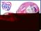 MY LITTLE PONY KASK DZIECIĘCY ROLKI ROWEROWY r. M