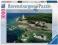 RAVENSBURGER PUZZLE 1000 LATARNIA 19152   W-wa