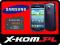 Smartfon SAMSUNG Galaxy S3 Mini NIEBIESKI +16GB