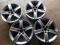 Oryginalne ATS 17' (Audi, Vw,Skoda,Seat) jak nowe