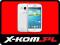 Smartfon SAMSUNG Galaxy Ace 3 S7275 GPS NFC biały