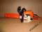 Pilarka spalinowa Stihl 021 !!!