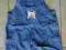 Spodenki ogrodniczki r. 74